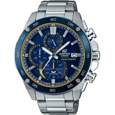 Casio Edifice Classic  EFS-S500DB-2AVUEF Edifice Premium Watch