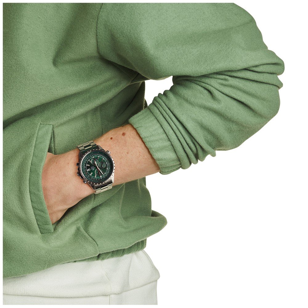 4549526312014 EAN: Edition Casio Watch EF-527D-3AVUEF Edifice Colour • • Classic