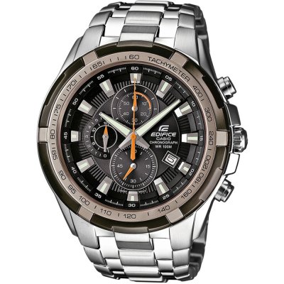 Casio Edifice Premium EF-539D-1A9V Edifice Classic Watch