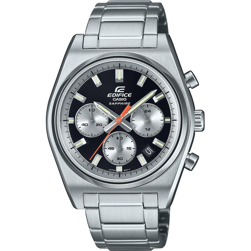 Casio Edifice Classic  EFB-730D-1AVUEF Watch