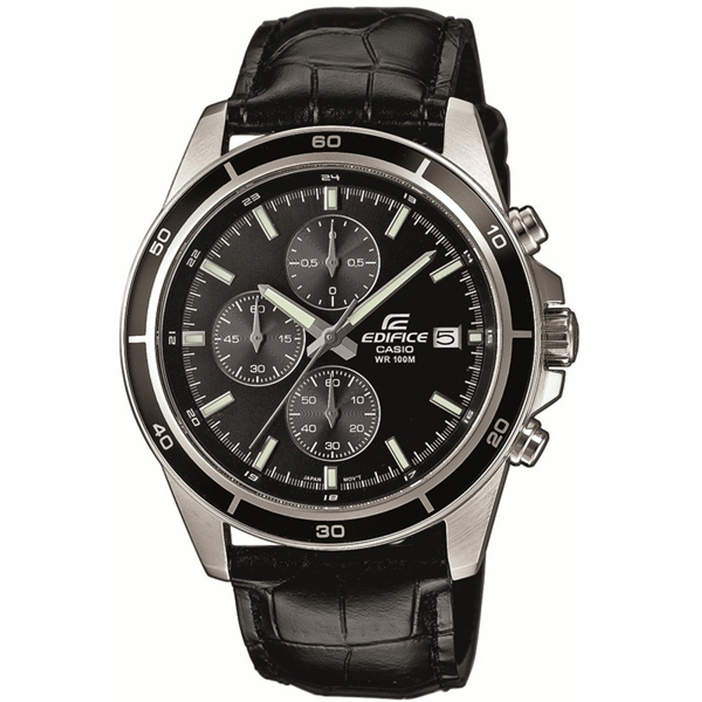 Casio Edifice Classic  EFR-526L-1AVUEF Watch