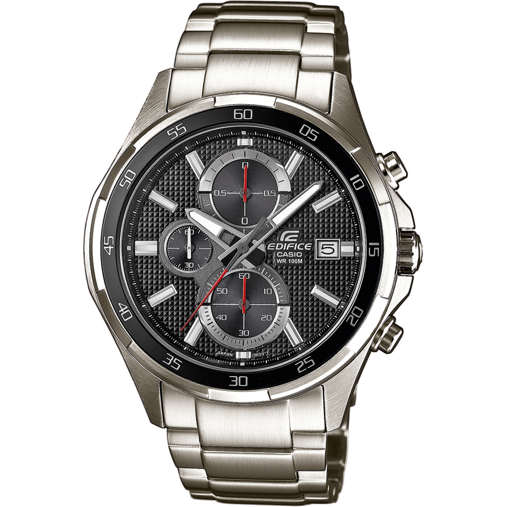 casio edifice efr-531d-1avuef watch