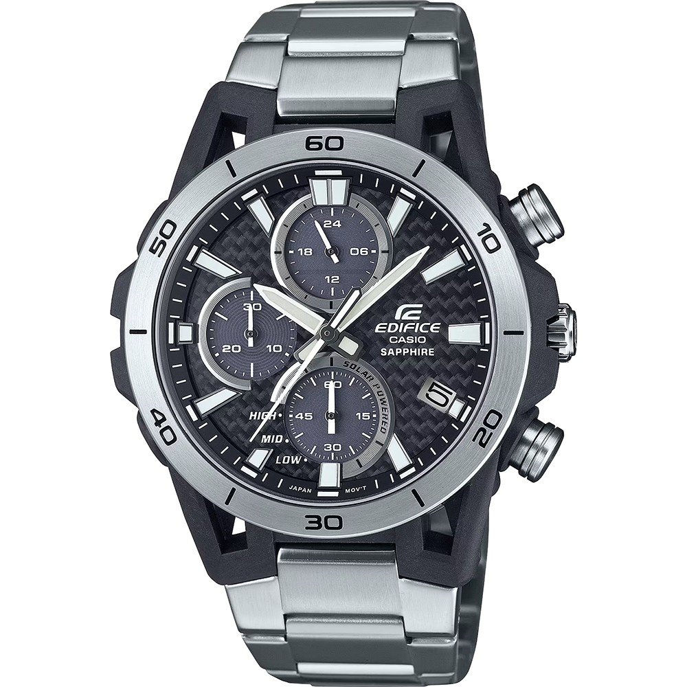 Orologio Casio Edifice Classic  EFS-S640D-1AVUEF Sospensione