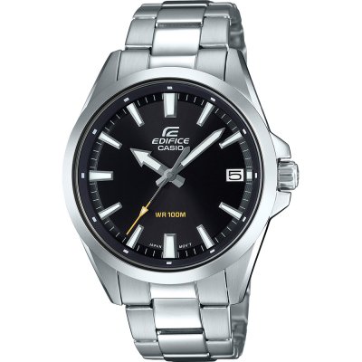 Casio Edifice Classic  EFV-100D-1AVUEF Watch