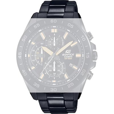 Casio Edifice 10584750 EFV-550 Strap