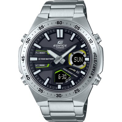 Casio Edifice Men's Watch EF-129D