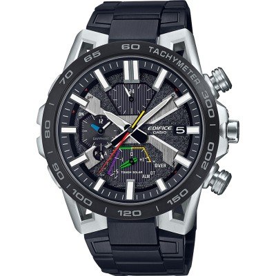 Reloj casio edifice online bluetooth