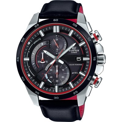 Casio Edifice Classic  EQS-600BL-1AUEF Watch