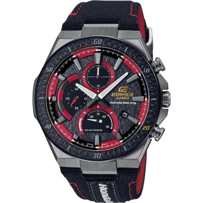 Casio Edifice EFS-560HR-1AER Honda Racing Watch