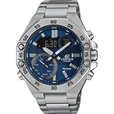 Casio Edifice Premium ECB-10D-2AEF Watch