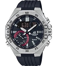 casio edifice analog digital