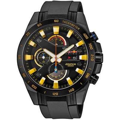 Casio Edifice Premium EFR-540RBP-1A Red Bull F1 Limited Edition Watch