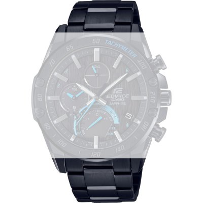 Casio Edifice 10601996 Slim Line Bluetooth Strap