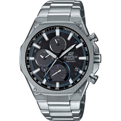 Casio Edifice Slim Line EQB-1100D-1AER Slim Line Bluetooth Watch