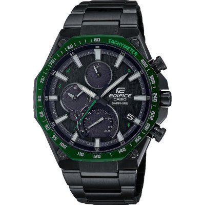 Casio Edifice Slim Line EQB-1100XDC-1AER Slim Line Bluetooth Watch