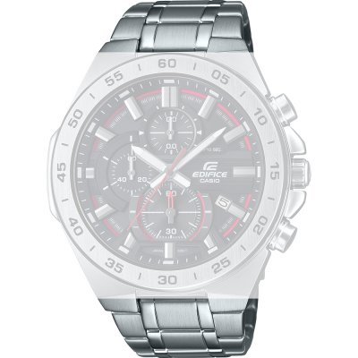 Casio Edifice 10577265 Sports Edition Strap