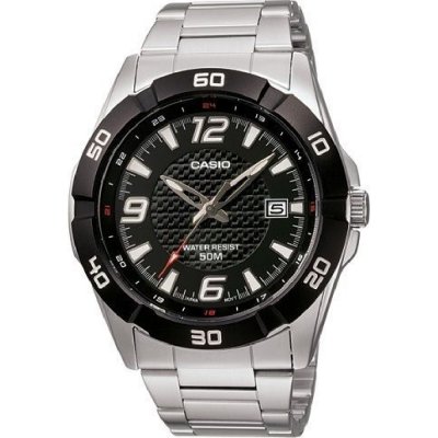 Casio MTP-1292D-1AV Gents Analog Watch