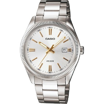 Casio Collection MTP-1302D-7A2V Gents Analog Watch