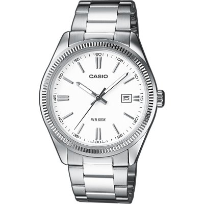 Casio Collection MTP-1302PD-7A1V Gents Analog Watch