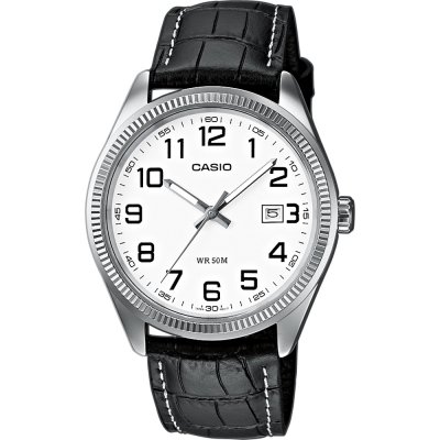 Casio Collection MTP-1302PL-7BV Gents Analog Watch