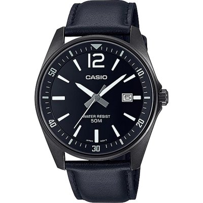 Casio MTP-E170BL-1BV Gents Analog Watch