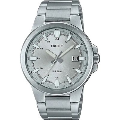 Casio MTP-E173D-7AV Gents Analog Watch