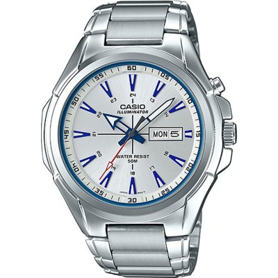 Casio MTP-E200D-7A2V Gents Analog Watch