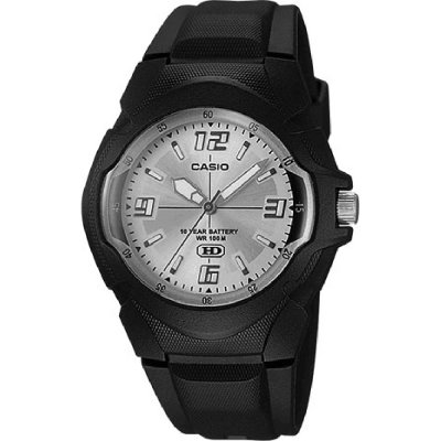 Casio MW-600E-7AV Gents Analog Watch