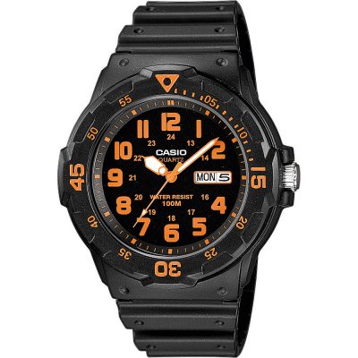 Reloj Casio MRW-200H-4BV Gents Resin