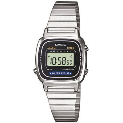 Casio Vintage LA670WEA-1EF Vintage Watch • EAN: • Mini 4971850965329