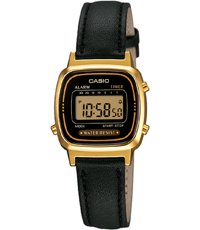 casio mini retro