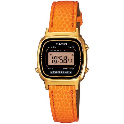 Casio Vintage LA670WEGL-4A2EF Watch