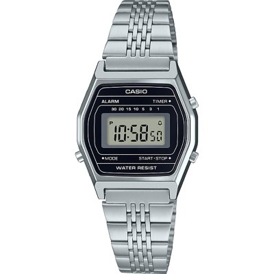 Casio Vintage LA690WEA-1EF Vintage Mini Watch