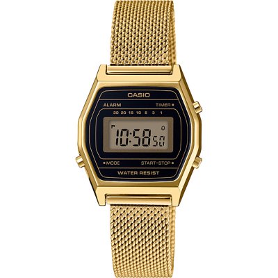 Casio Vintage LA690WEMY-1EF Vintage Mini Watch