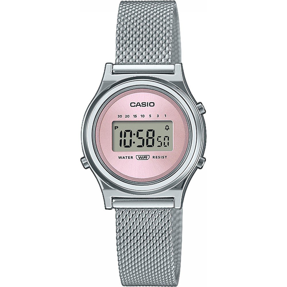 Relógio Casio Vintage LA700WEM-4AEF