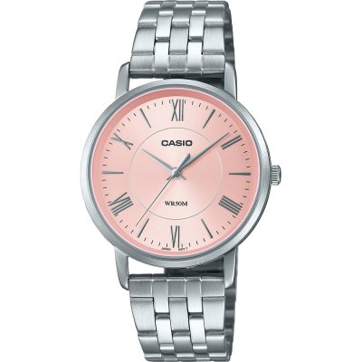 Casio LTP-B110D-4AV Ladies Analog Watch