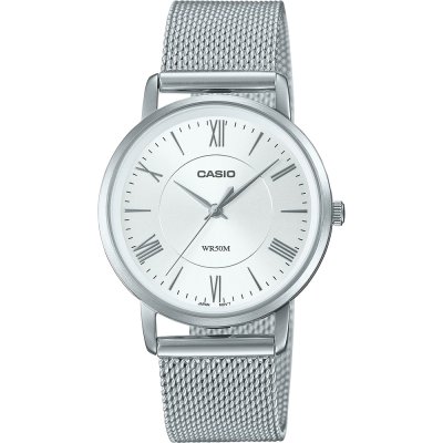 Casio LTP-B110M-7AV Ladies Analog Watch