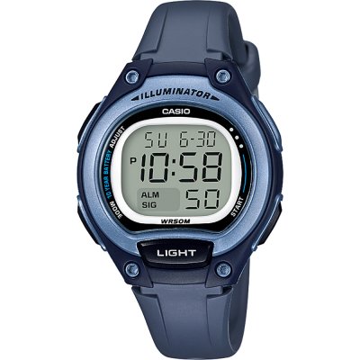 Casio Sport LW-203-2AVEF Ladies Digital Watch