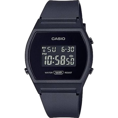 Casio LW-204-1BEF Ladies Digital Watch