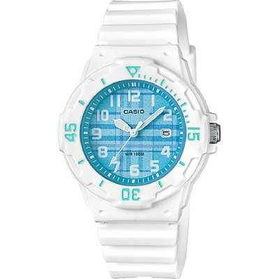 Casio Collection LRW-200H-2CV Watch