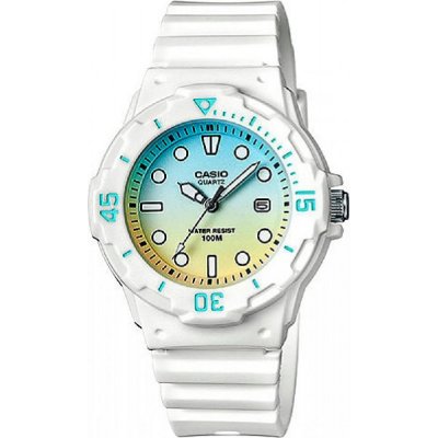 Casio Collection LRW-200H-2E2 Watch