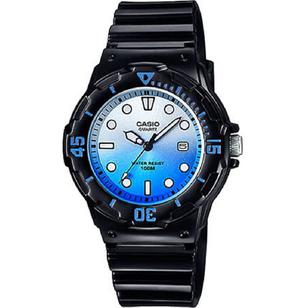 Casio Collection LRW-200H-2EV Watch