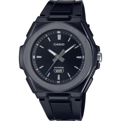Casio Collection LWA-300HB-1EV Analog Horloge