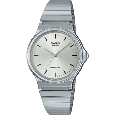 Casio Vintage MQ-24D-7EEF Vintage Round Zegarek