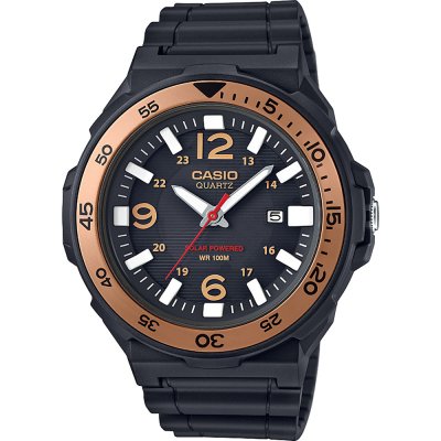 Casio Vintage MRW-S310H-9BVEF Watch