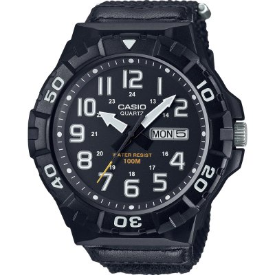 Casio Vintage MRW-210HB-1BV MRW Series Watch