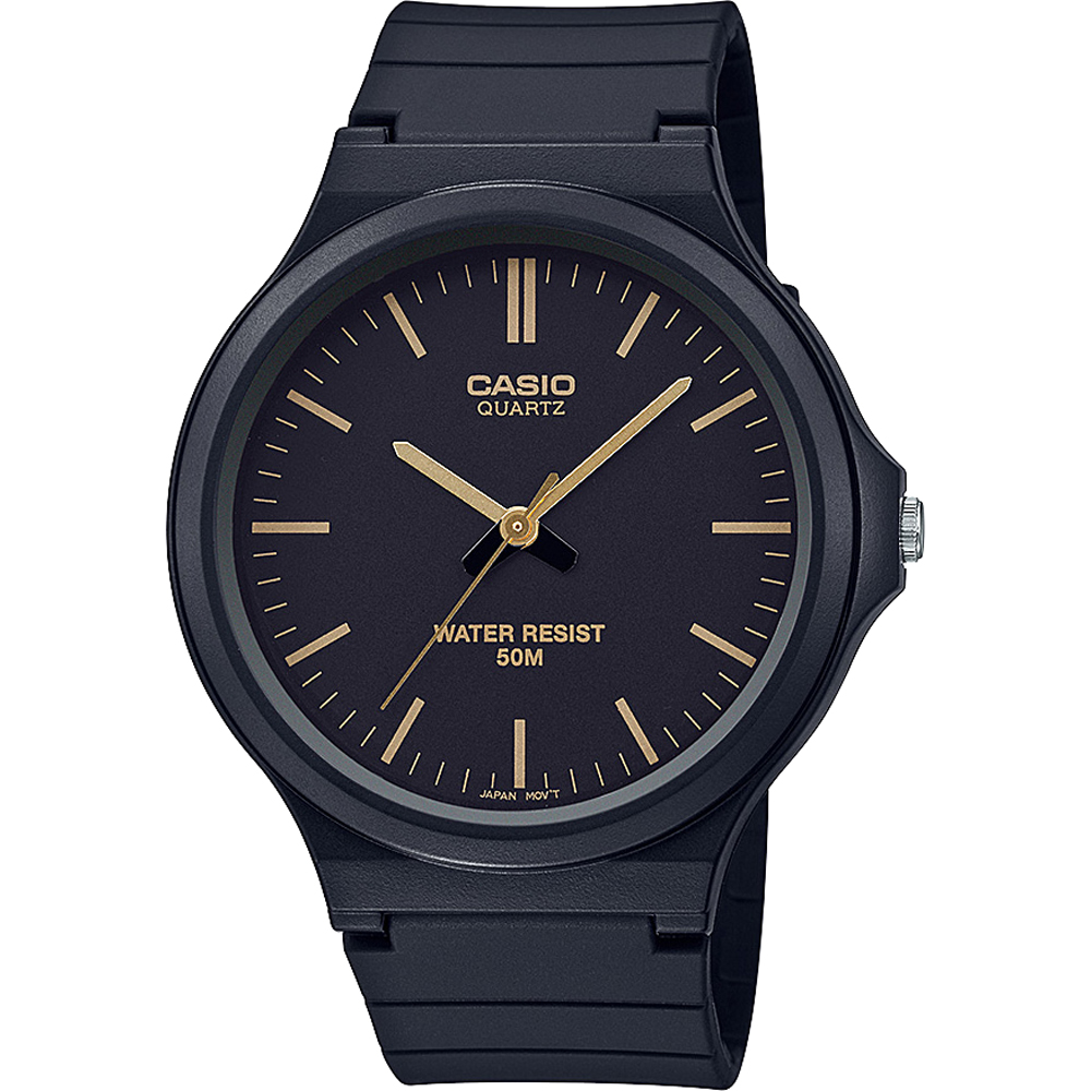 Casio Vintage MW-240-1E2VEF Gents Classic • EAN: 4549526213021 •