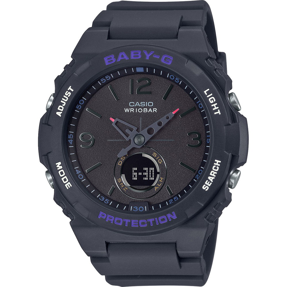 g shock bga