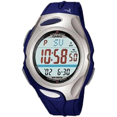 Reloj Casio STR-101C-2V Phys