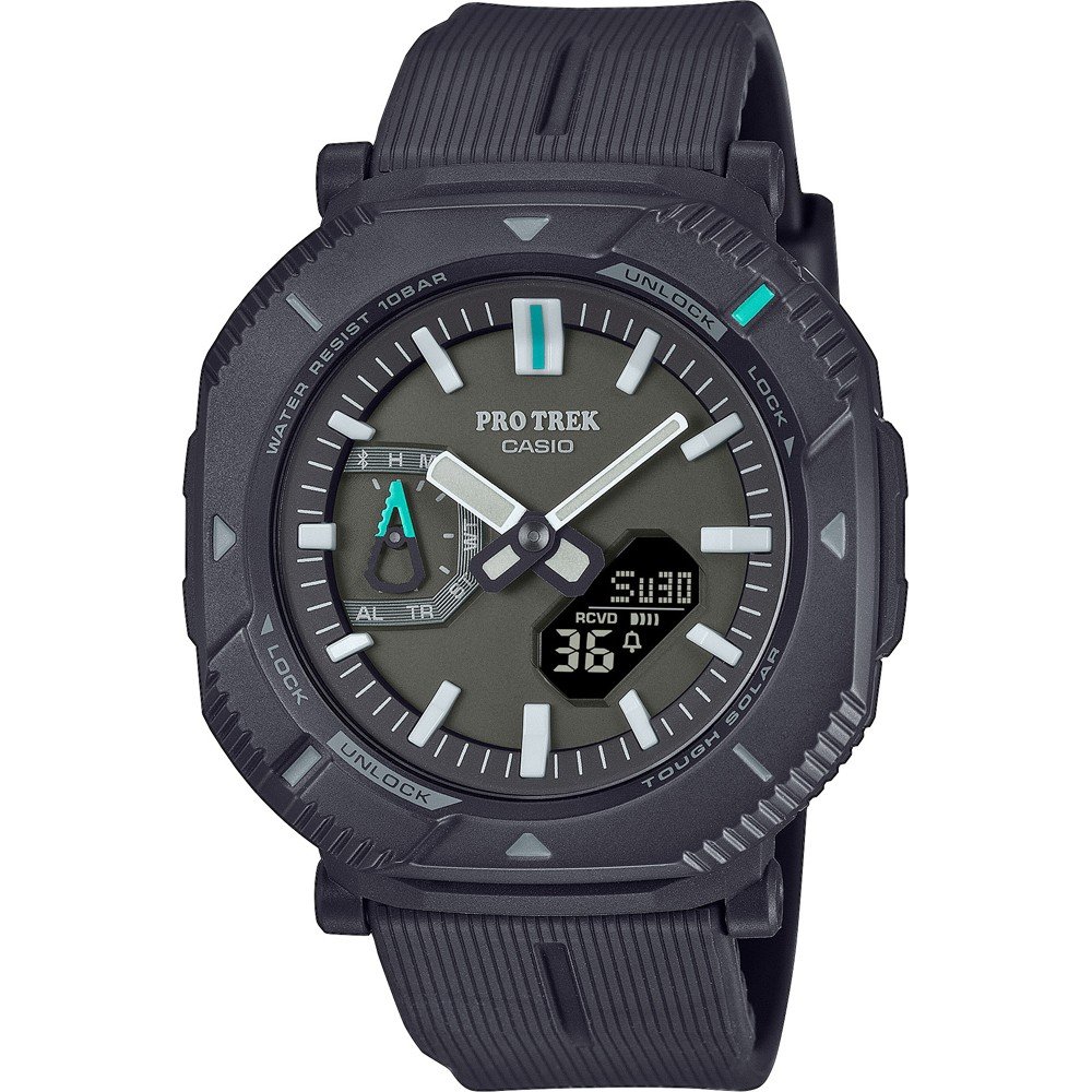 Casio g shock trekking online